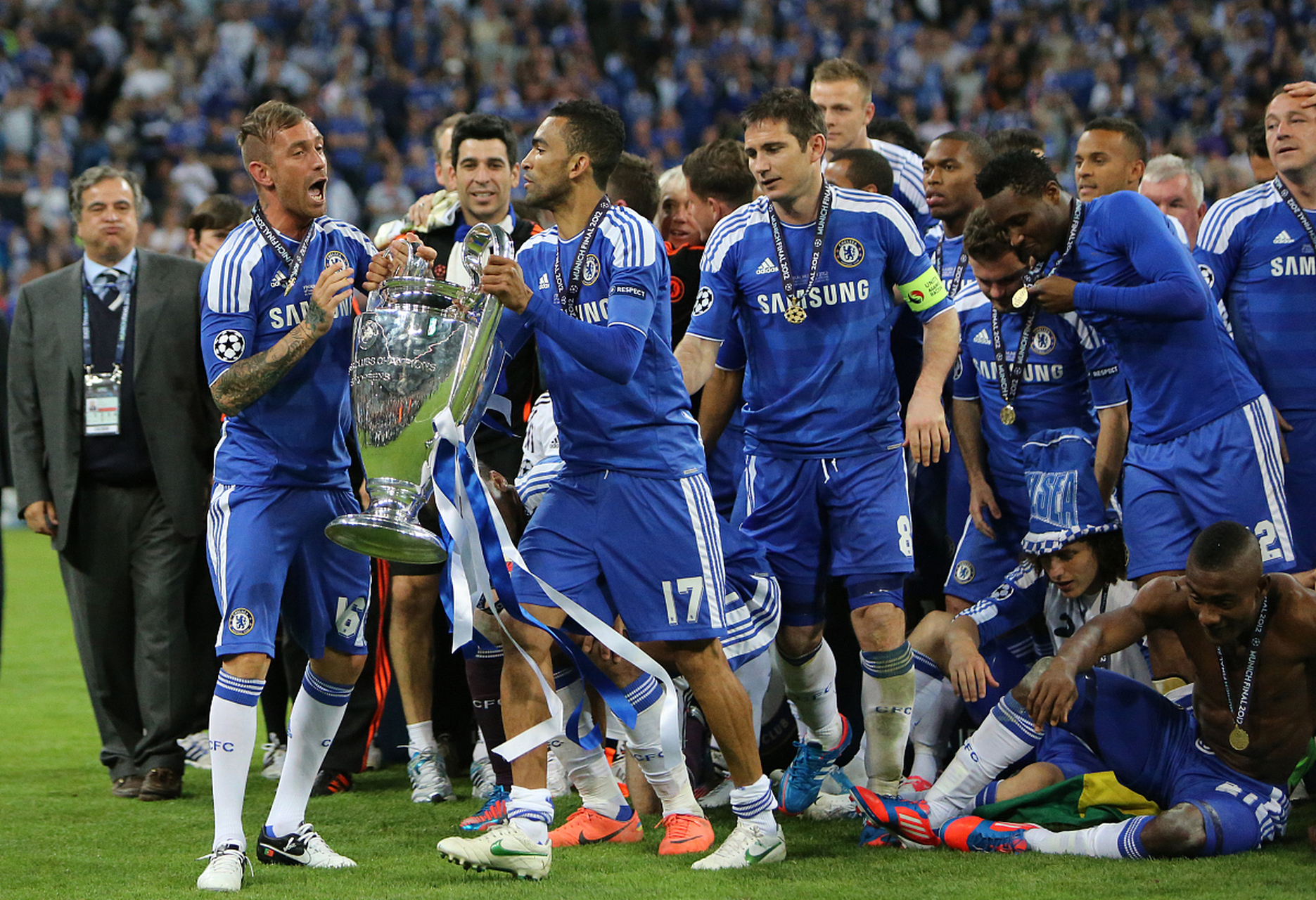 半岛体育APP-德罗巴关键节点挺进下一轮，切尔西带队取胜！的简单介绍-半岛体育APP