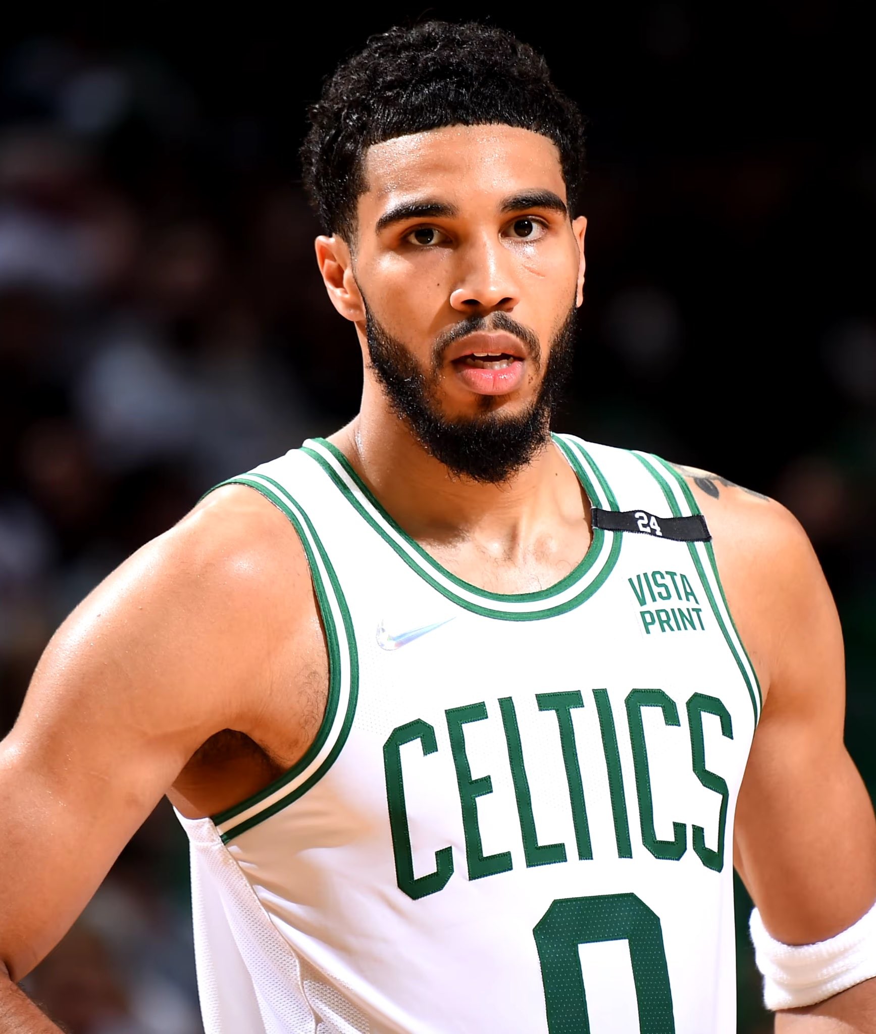 半岛体育官网-包含塔图姆在独行侠比赛中逆转，大胜引发热议！的词条-半岛体育官网