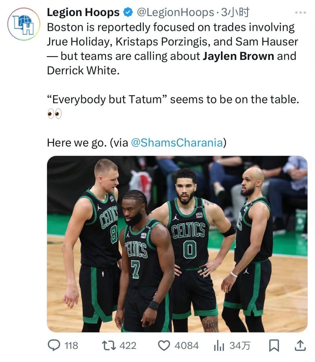 半岛体育-凯尔特人队惨败后更衣室爆发冲突，主帅回应，学校应该.-半岛体育